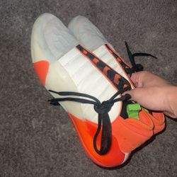 Harden 7 Halloween 