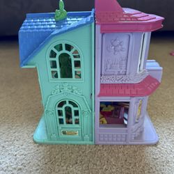 Fisher Price Sweet Streets