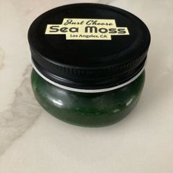 Sea Moss Face Mask