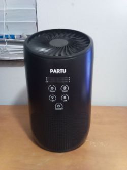 Air purifier