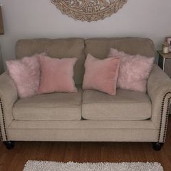 Loveseat