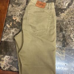 Vans Pants 