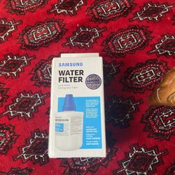 Samsung Water Filter 
