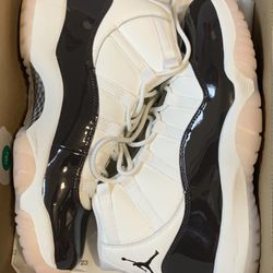 Jordan 11 Neapolitan 