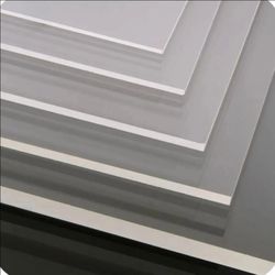 Acrylic Sheets