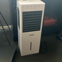 Redfern Portable Air Cooler
