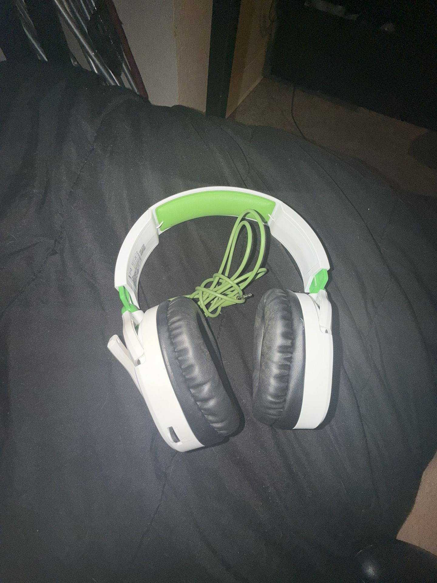 xbox headphones
