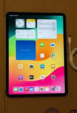 iPad 10th Gen (Free Delivery)