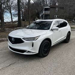 2023 Acura MDX