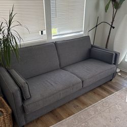 Sofa Bed, Sleeping Sofa 