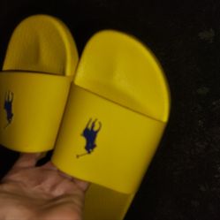 New size 11.5 slides