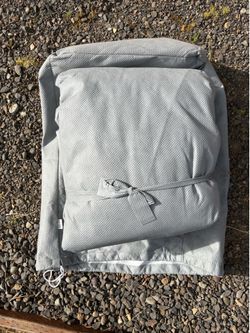 Truck cover 2015 GMC Sierra