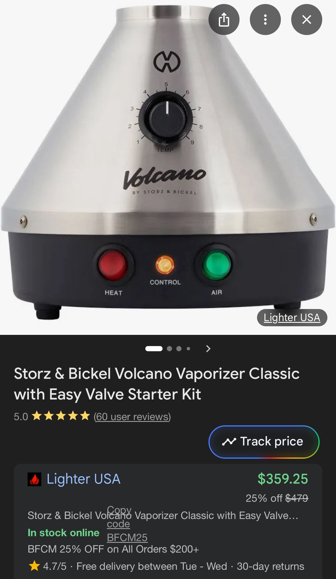 Volcano 