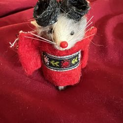 Japanese Fur Mouse