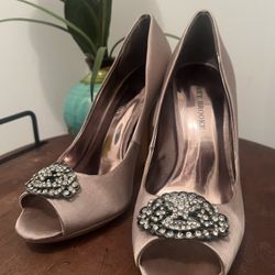 Audrey  Brooke High Heels