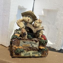 Boyd's Bear's Friends 