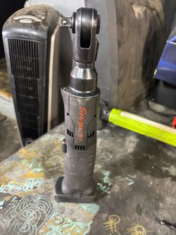 Snap on unpack wrench 3/8