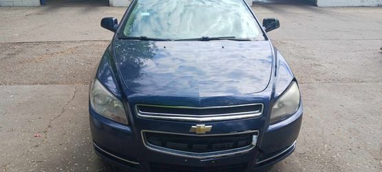 2010 Chevrolet Malibu