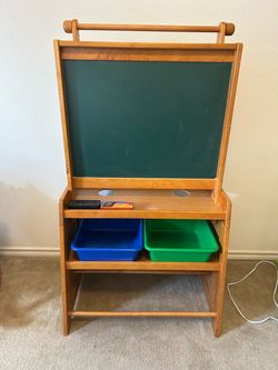 Kidkraft Easel