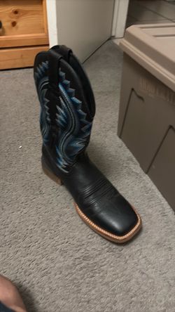 Cowboy boots