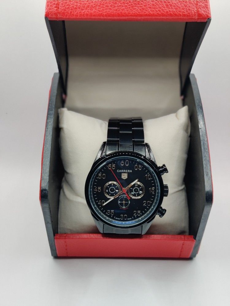 Carrera Men's Watch