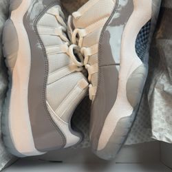 Air Jordan 11 - Cement 