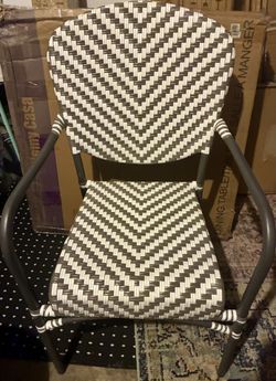 Patio Chairs