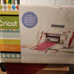 Cricut