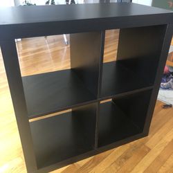 Shelf / TV Stand with Storage