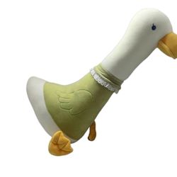 Duck Plush Toy 