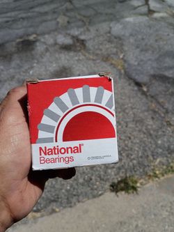 Bearings 99  f150