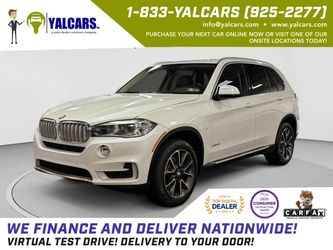2015 BMW X5