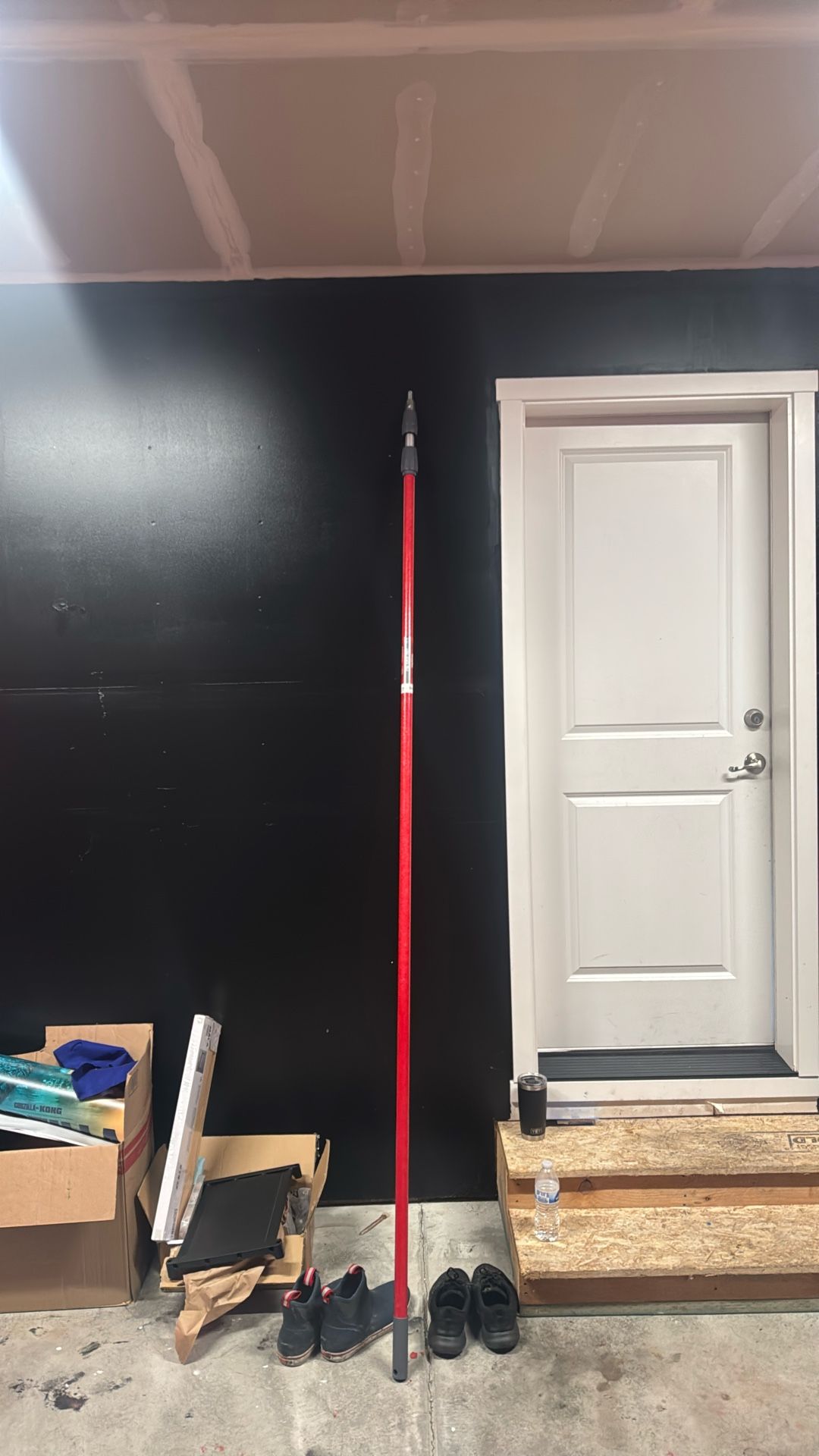 Paint Long Reach Pole 