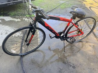 Bicycles