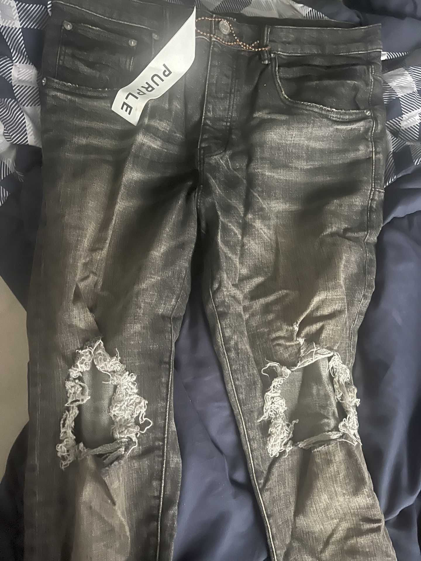 Purple Brand Jeans