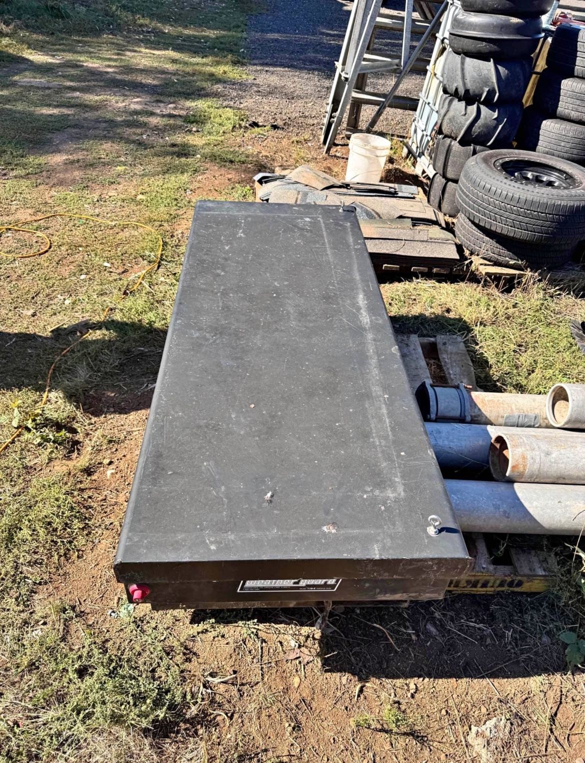 Tool Box