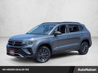 2023 Volkswagen Taos