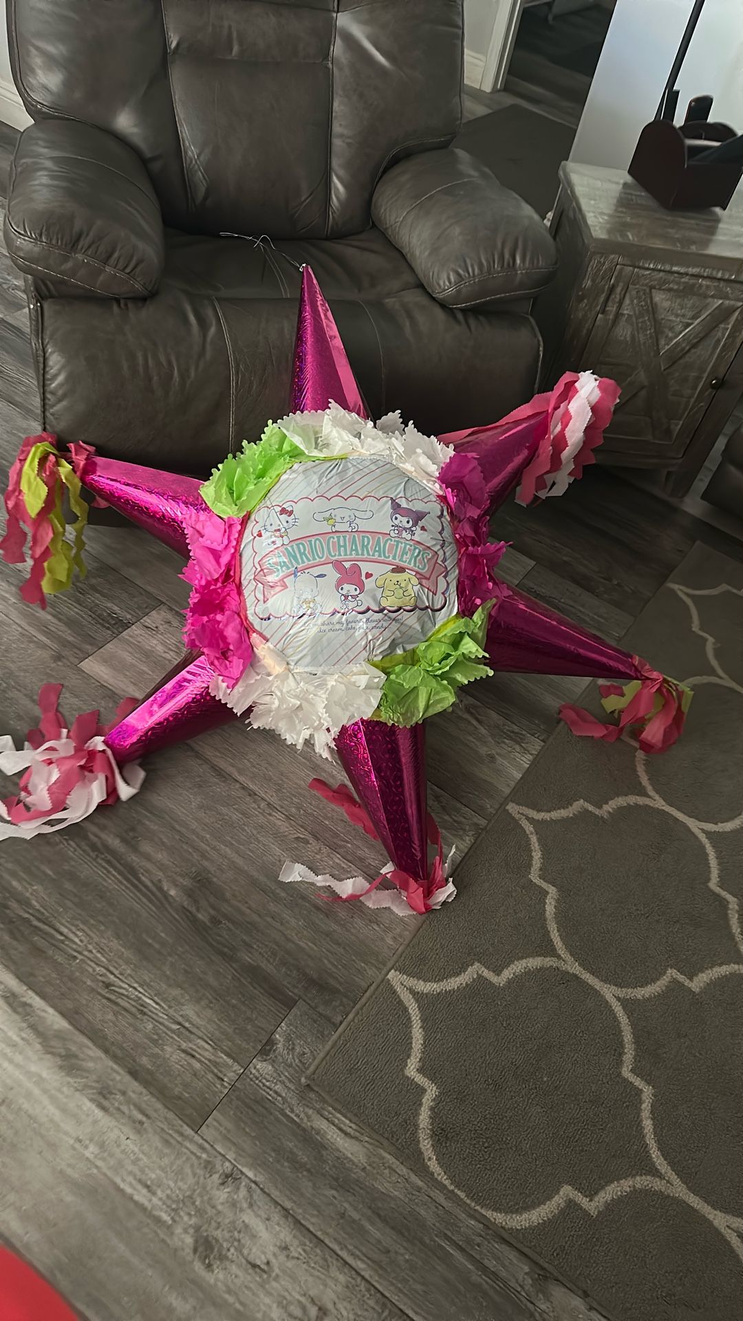 Large Piñata