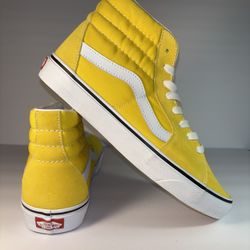 VANS UA SK8-Hi