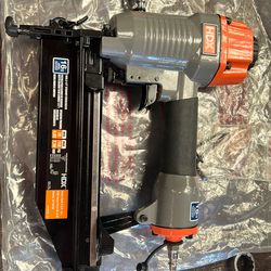 HDX 3 Piece Pneumatic Nailer Kit