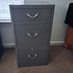 Filing Cabinet 