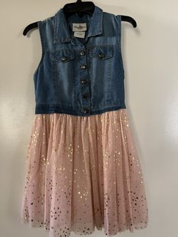 Girls Dress 