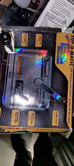 Rolling Machine Best Offer