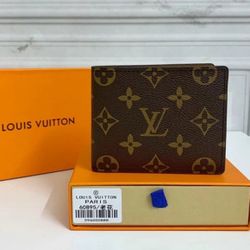 Louis Vuitton Wallet