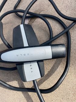 OEM Tesla Charger