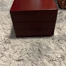 Jewelry Box