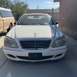 Mercedes Benz 