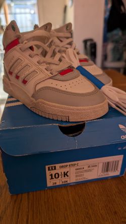 Little Kids Shoes Size 10.5