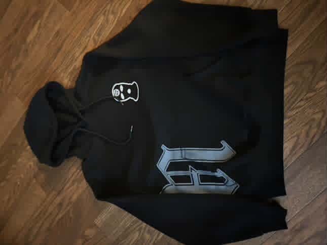 mob hoodie