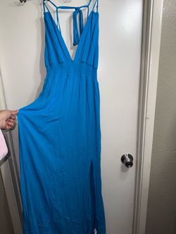 Long Dress
